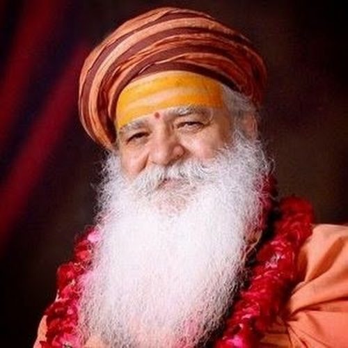 Swami Shri Sharnanand ji Maharaj